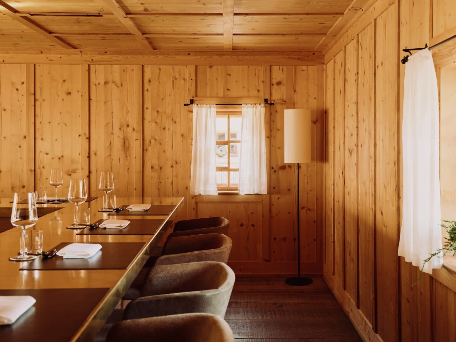 Hotel Rote Wand Lech