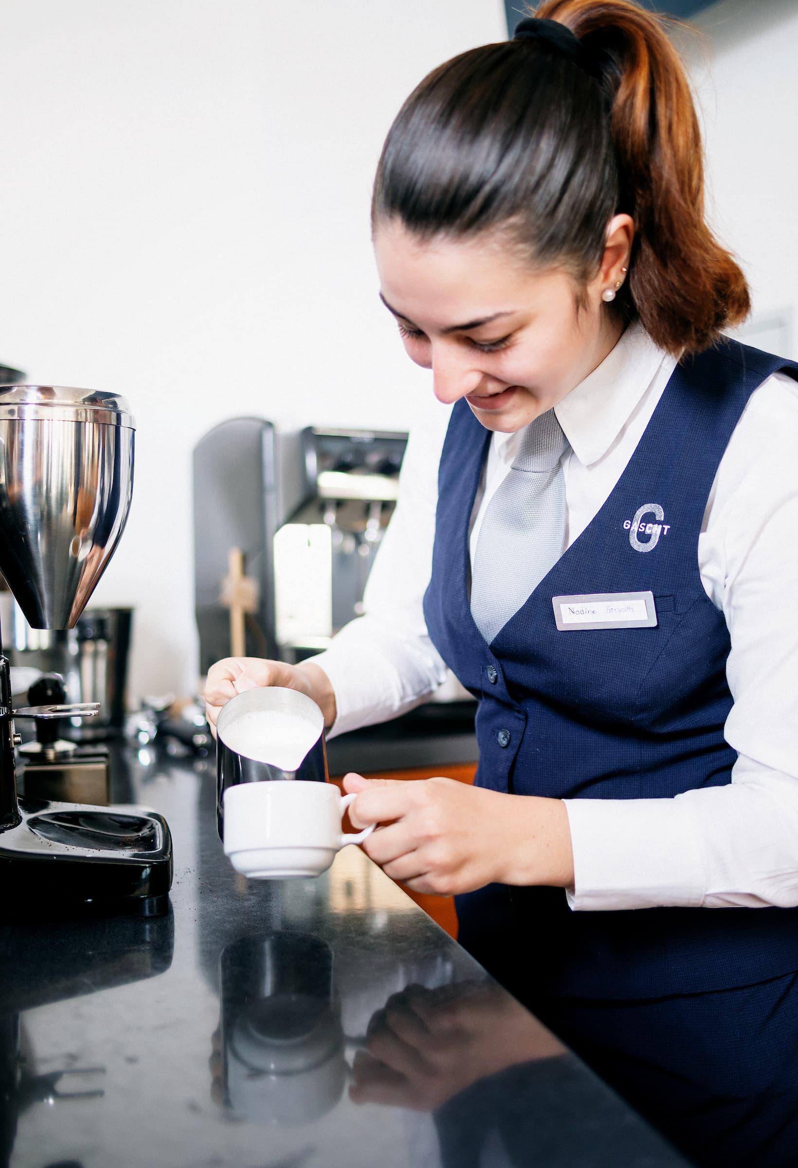 Barista