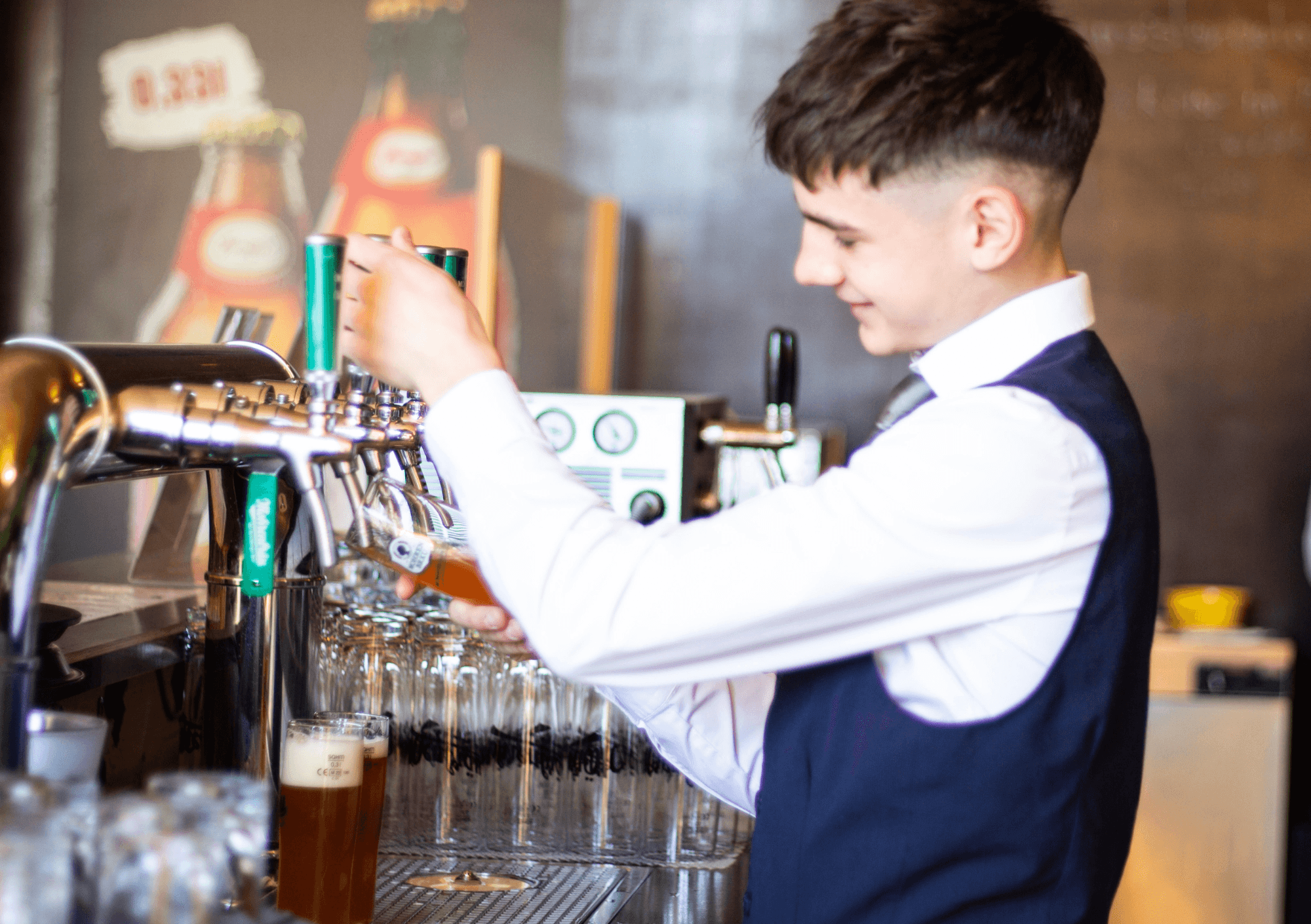 Biersommelier