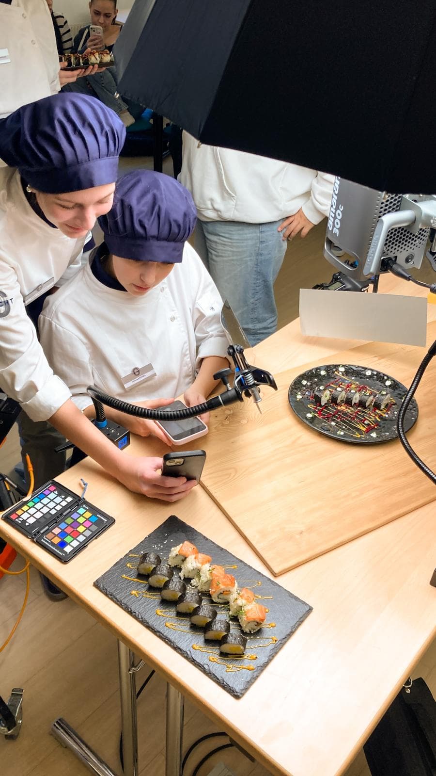 Food Fotografie