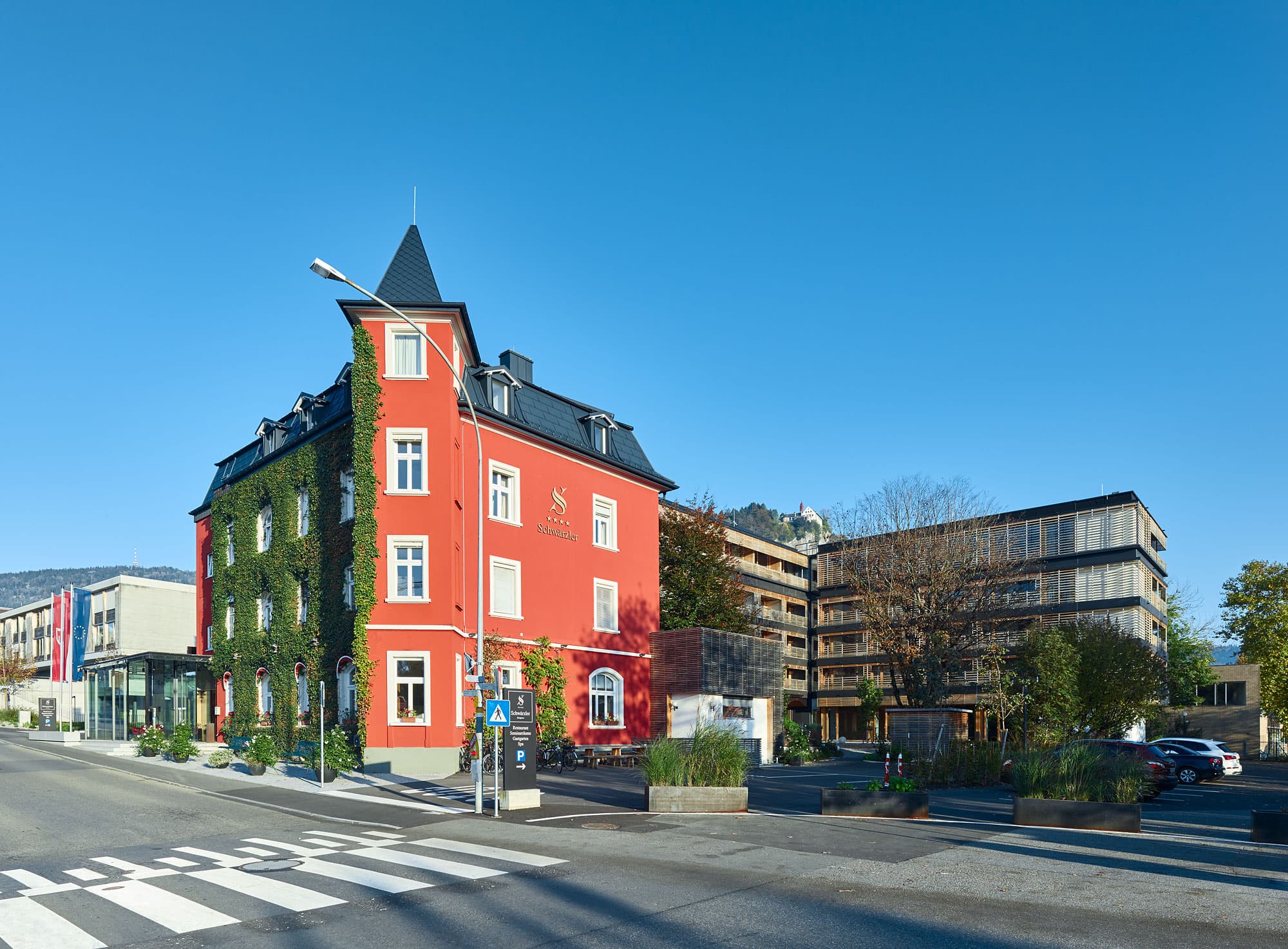 Schwärzler-Bregenz