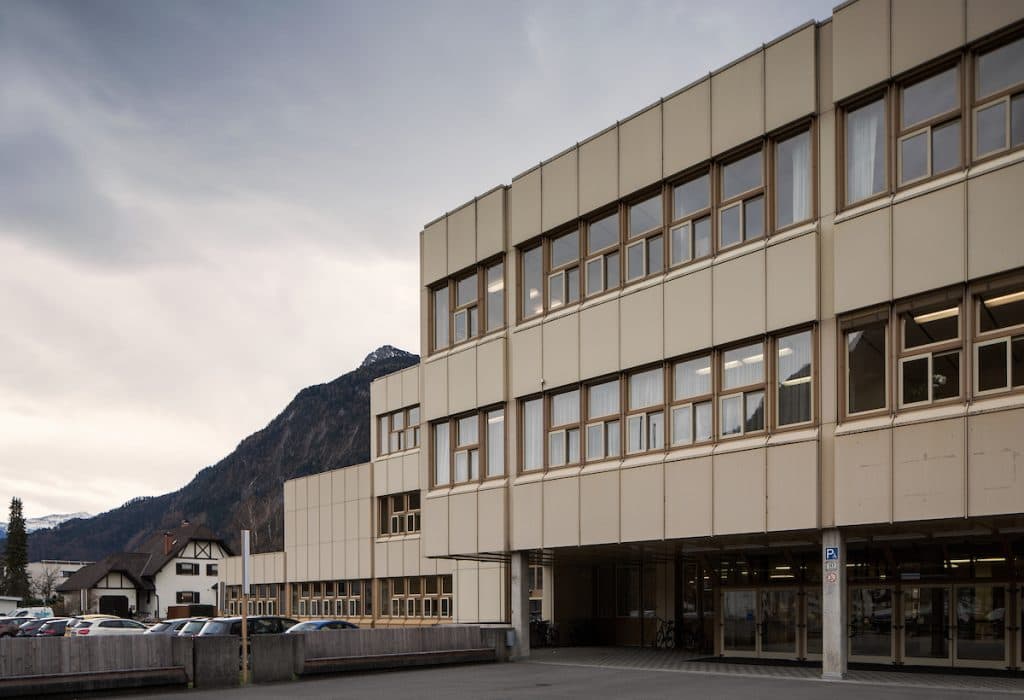 Bludenz