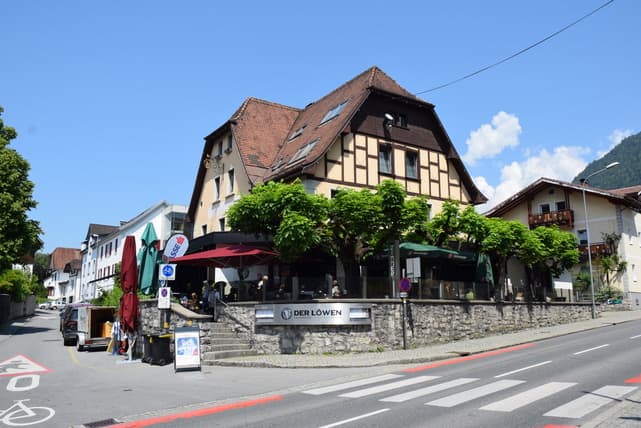Der_Löwen_Bludenz