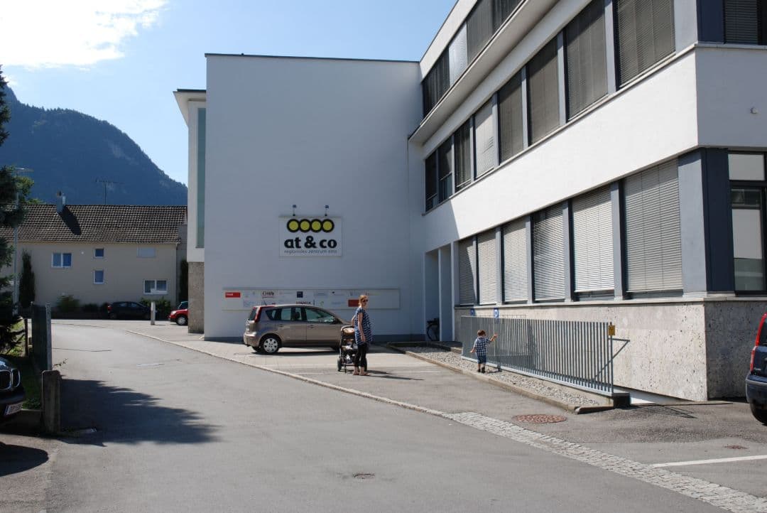 Gascht Office