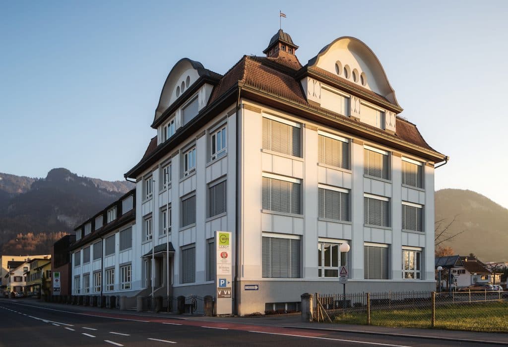 Hohenems