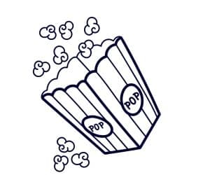 Popcorn
