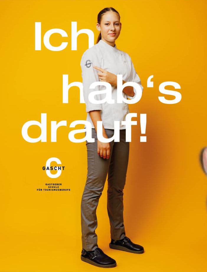 Spezialisierungen