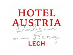 Hotel Austria in Lech