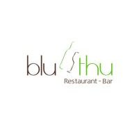 Restaurant BLU-THU