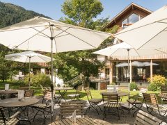 Felbermayer Hotel & Alpine Spa – Montafon